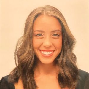 Meet your Posher, Allie